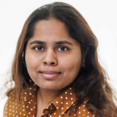 Amrita Srivathsan