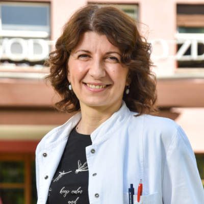 Ana Klobučar