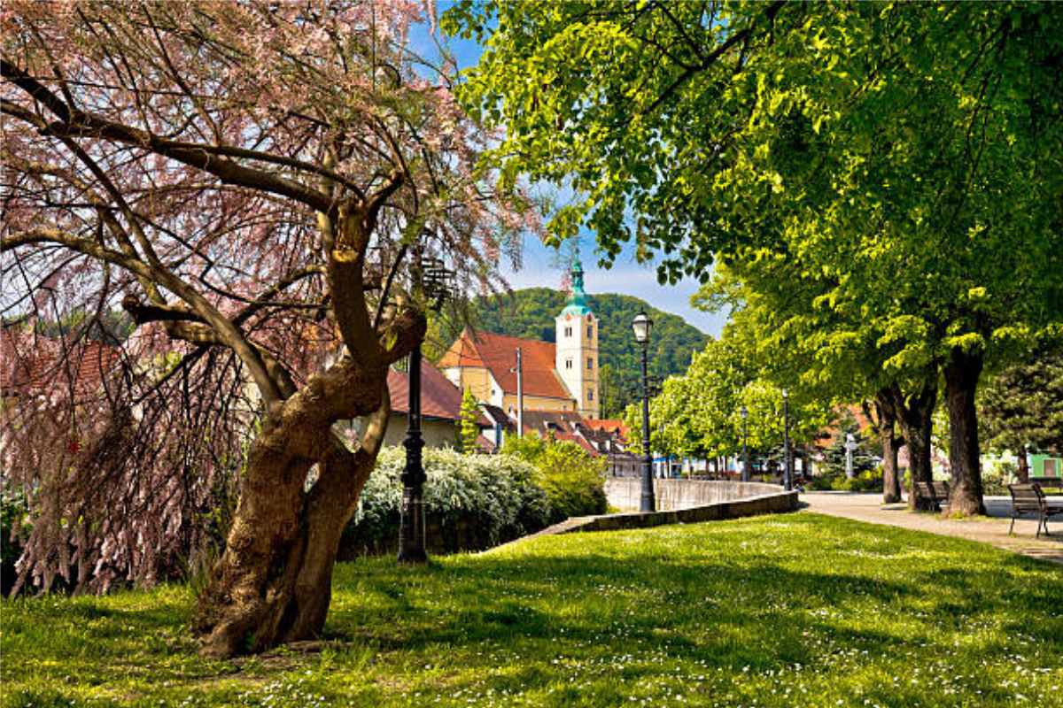 Samobor Crafts & Gourmet Experience