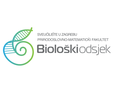 Biology Department Logo