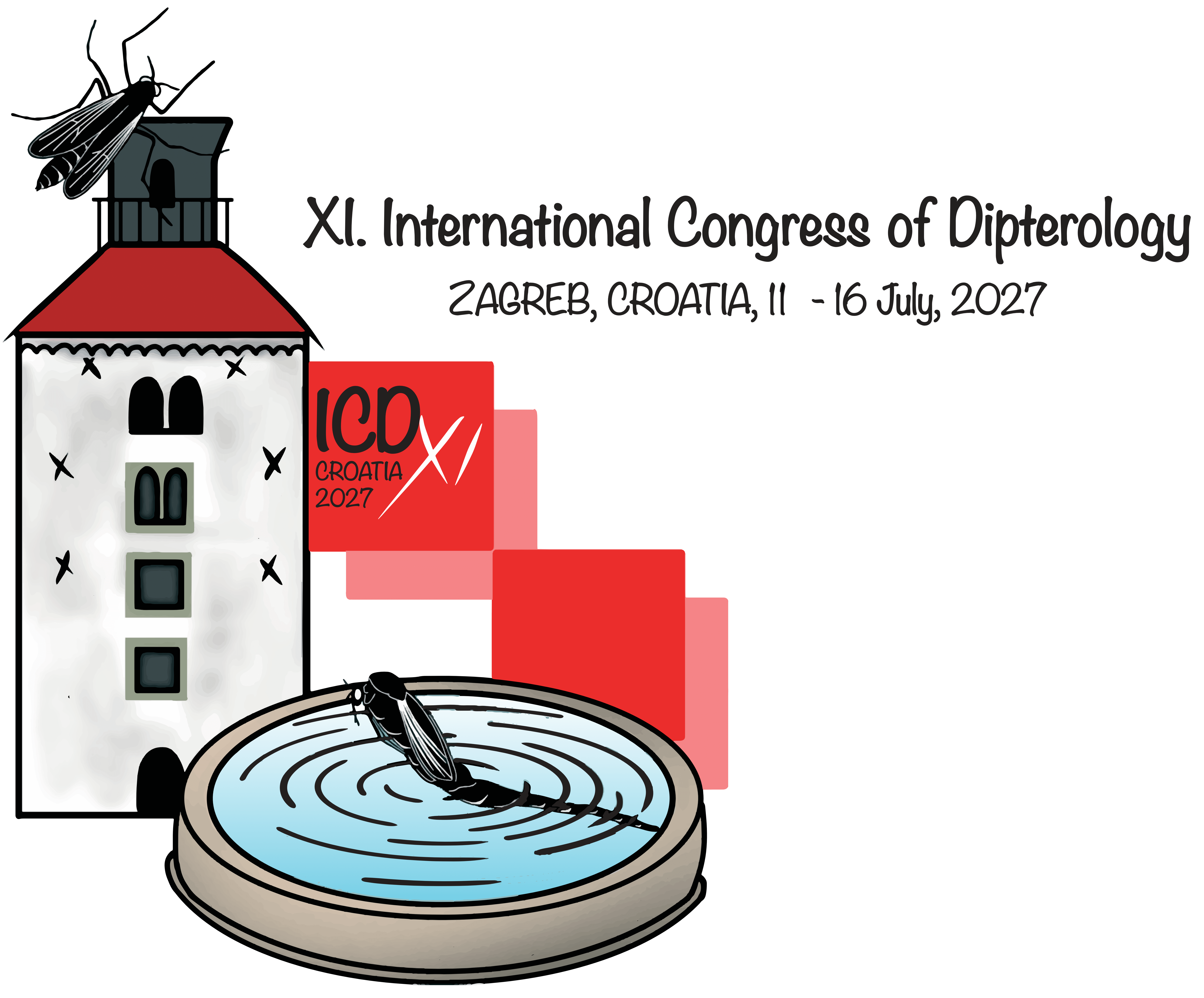 ICD 2027 Logo