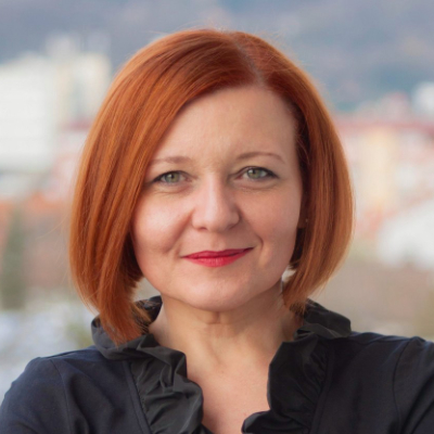 Mirela Gašpar