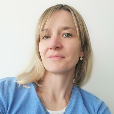 Mirela Sertić Perić