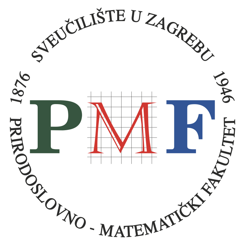 PMF Logo