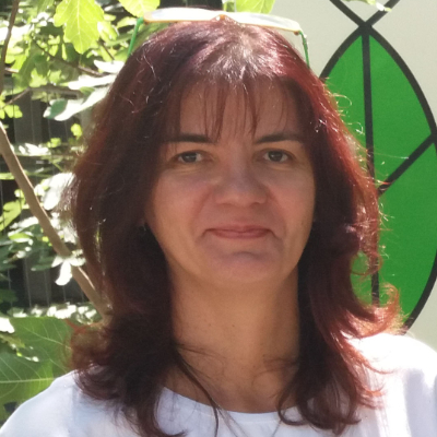 Snežana Radenković