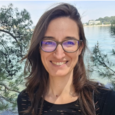 Tanja Vojvoda Zeljko