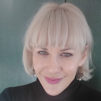 Vlatka Mičetić Stanković