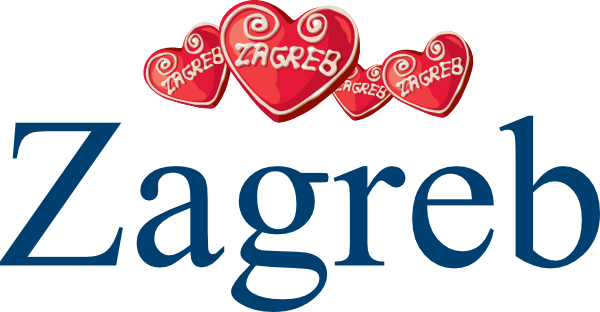 Zagreb Logo